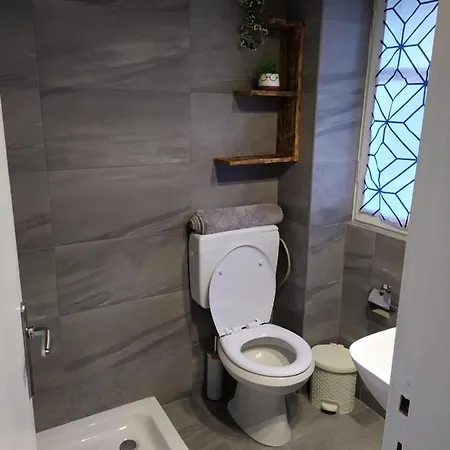 στη γειτονιά μας Holiday home