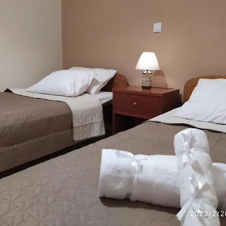 Holiday home στη γειτονιά μας