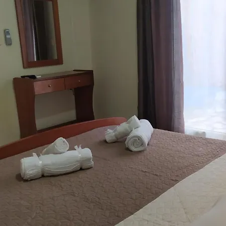 στη γειτονιά μας Holiday home