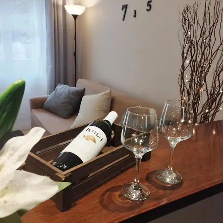 Holiday home στη γειτονιά μας *