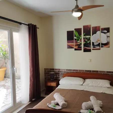 Holiday home στη γειτονιά μας *