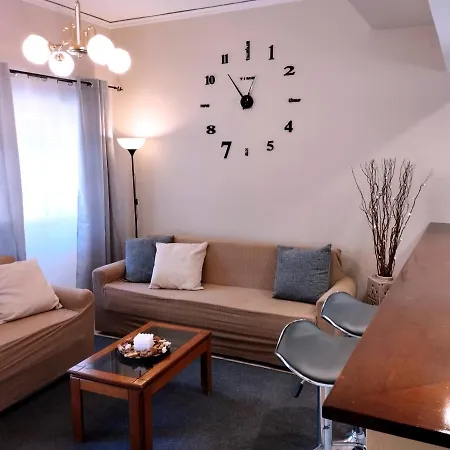 Holiday home στη γειτονιά μας *