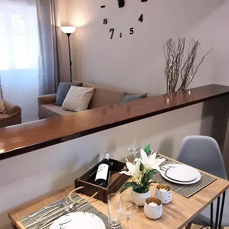 Holiday home στη γειτονιά μας *