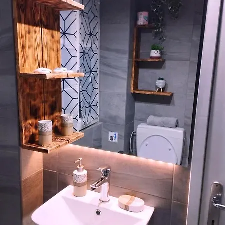 στη γειτονιά μας Holiday home Analipsis (Corfu)