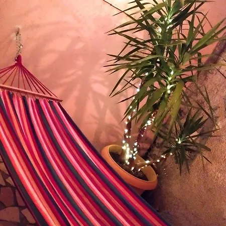 στη γειτονιά μας Holiday home