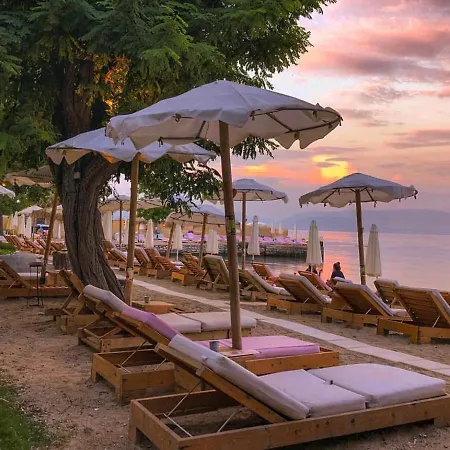 στη γειτονιά μας Holiday home *