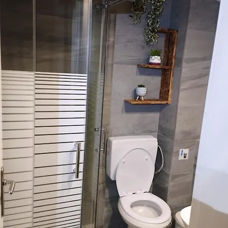 Holiday home στη γειτονιά μας *